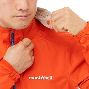 梅雨入り前に！　モンベル　ドライテック サイクル　レイン ジャケット モンベル ｜ オンラインストア ｜ ドライテックサイクルレイン